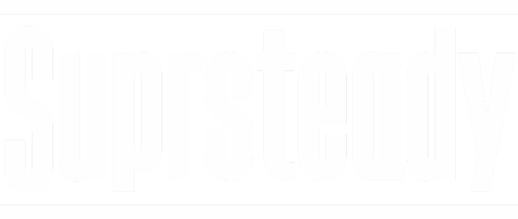 Suprsteady